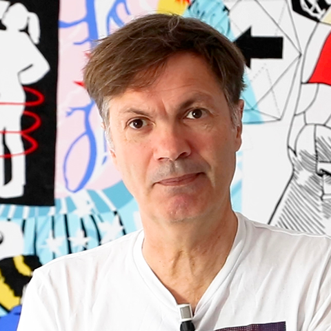 utrender Pablo Pinxit